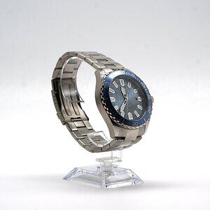 Invicta Pro Diver 47340 46mm Navy Blue Dial Watch NEW